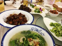 -上海老饭店(北京分店)