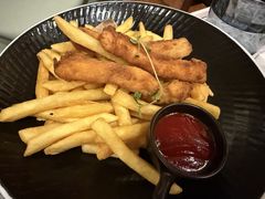 -安妮意大利餐厅(世贸天阶店)