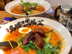 -和府捞面(星光大道一期店)