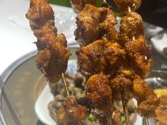 -清真·马坡烧烤涮牛肚·酸浆火锅(新区总店)