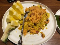 -星叶·东南亚料理(宁波万象汇店)