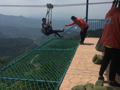 -梦幻奥陶纪景区