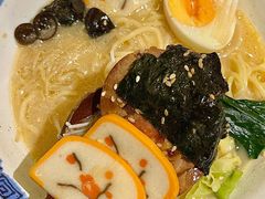 -山葵家·创意料理(宁波来福士店)