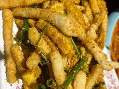 -红军龙虾(河柏街店)