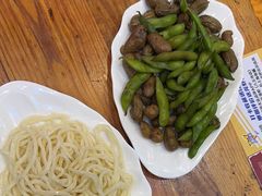 -柒五龙虾(八王寺店)