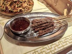 -串盟烧烤大排档·长沙美食地标(星沙店)