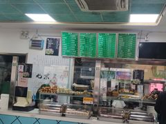 -老磁器口豆汁店(天坛店)