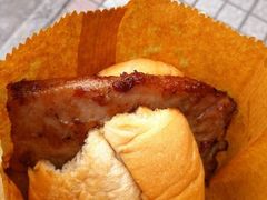 -大利来记餐厅(大三巴店)