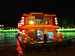 景点-扬州古运河