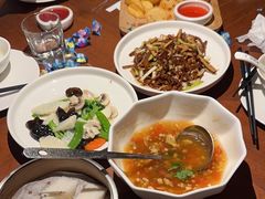 -外婆家(世界城广场店)