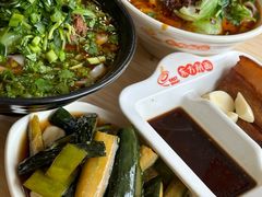 -东方削面(迎泽街店)
