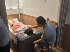 -静雅推拿(科院店)