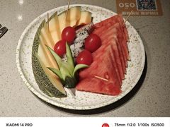 -海底捞火锅(吴中路店)