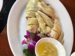 白切鸡-凤中皇清远鸡村(凤城店)