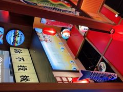 -仙隐小鹿中华料理(南宁万象城店)