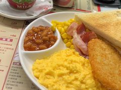 -華人 華星冰室(氹仔 店)