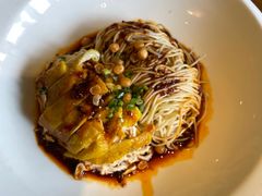 -永安鱼庄·镇江菜(三店纬五路店)