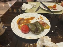 -万达瑞华酒店美食汇自助餐厅(楚河汉街店)