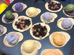-台湾味正点车轮饼可丽饼(南禅寺店)