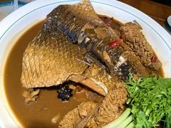 -倍儿美海鲜大排挡·非遗海鲜蒸饺(洋货店)