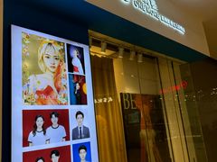 -一墨照相馆·证件照·形象照(世博店)