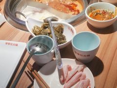 -季季红火锅(长沙步行街店)