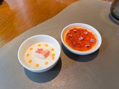 -Amber(香港置地文华东方酒店)