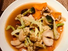 -泰国餐厅 Thai Food(裕华万达店)