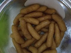 -壹心榴莲千层蛋糕甜品店