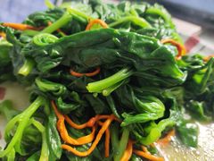 -天天向上素食餐厅(五台山店)