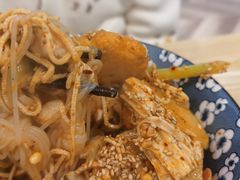 麻辣拌-皆道拌麻辣烫·麻辣拌