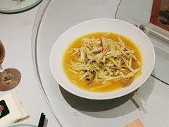 -小方外婆菜(蒙山路店)