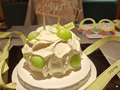 -WenTinG文汀·半糖蛋糕(合生汇店)