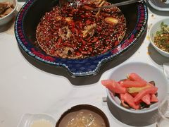 -何师傅美蛙鱼头(汉街店)
