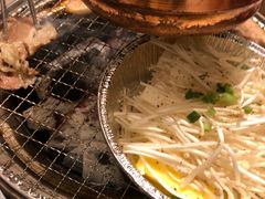 -韩国料理大力士(屏风街店)