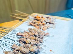 -老板娘串店·中餐&烧烤
