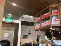-游泰号(黑沙环店)
