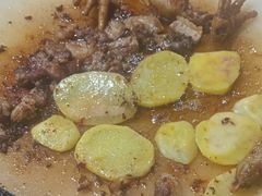 -老字号.雅克白族石板烧十年老店(大理古城店)