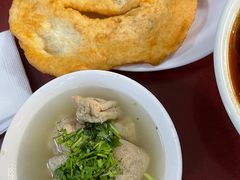 -张茂民族饭店(胜利北路店)