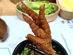 -独食火锅·半米屋台(望平街店)