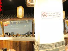 -老城南.鸭血粉丝汤(夫子庙店)