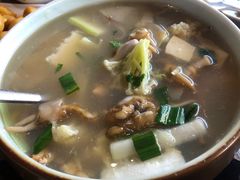 -海坛特色小吃·只做平潭特色菜(平潭店)