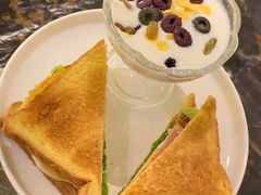 -华夏良子·足道SPA艾灸(翠微店)