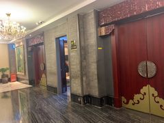 门面-翠清酒家(万丰路店)