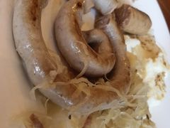 -普兰达德国餐厅·德式脆皮烤猪肘·自酿啤酒(观唐店)