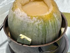 -红旗山庄(圭峰山店)