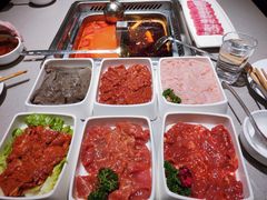 -海底捞火锅(江宸天街店)
