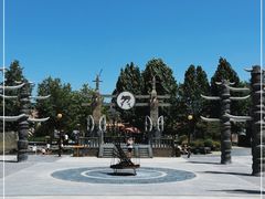-中华郡文化旅游景区