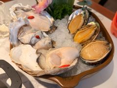 -太琼糟粕醋火锅·海南老爸茶(海棠湾臻选店)