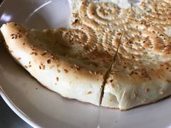 -语言大学-清真食堂